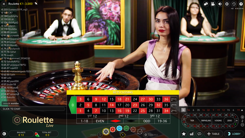 10 stratégies gagnantes pour le live dealer sur Buzz : le guide ultime 2024