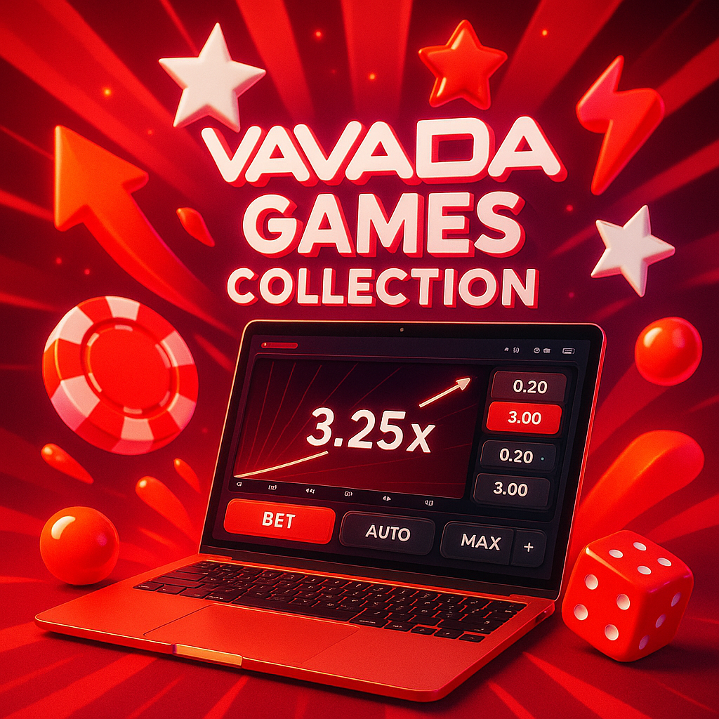 На какие виды спорта можно делать ставки на сайте Vavada Casino? - Обзор 2026