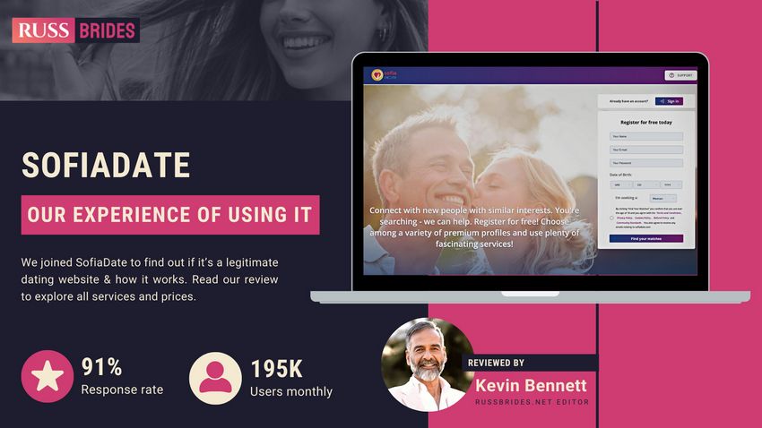 Sofia Date Testimonial 2026 - Ultimate And Independent Website Summary